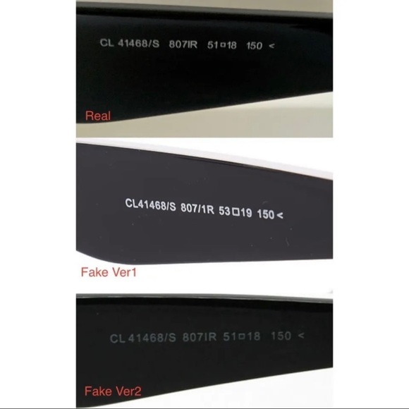 CÉLINE EDGE CL 41468/S BLACK SUNGLASSES
PHOEBE PHILO - Picture 11 of 16